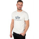 Alpha Industries Ανδρική κοντομάνικη μπλούζα Basic Big Logo T-Shirt